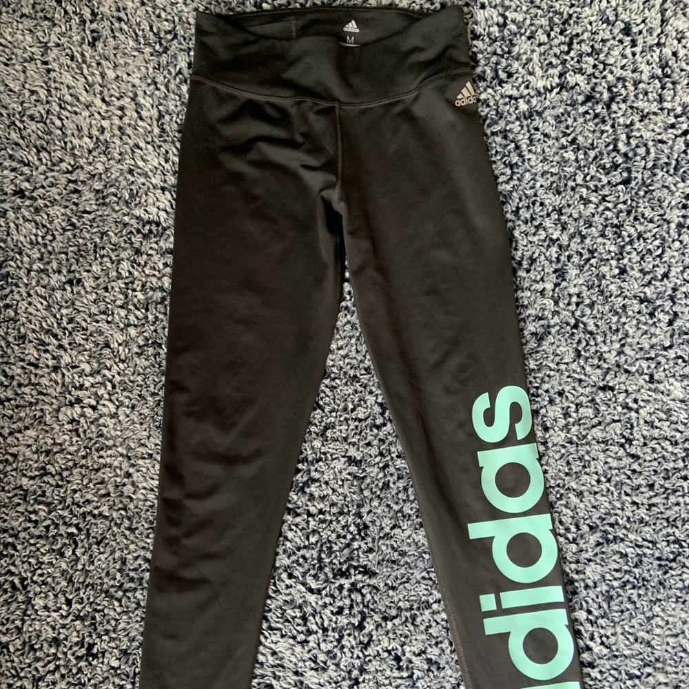 Adidas leggings
